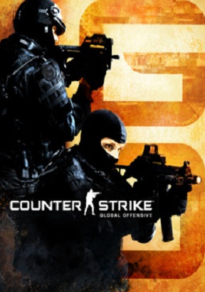 Counter-Strike: Global Offensive Steam
